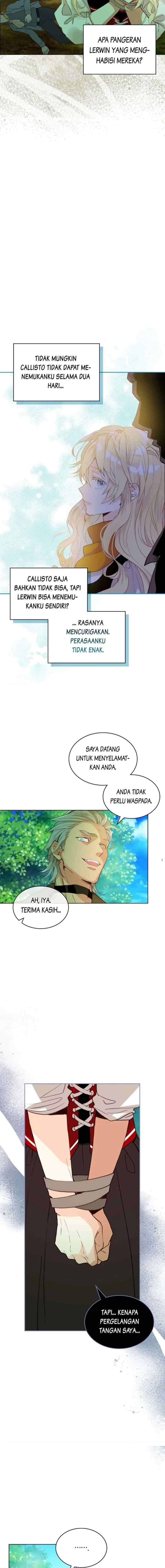 Am I Your Daughter? chapter 70 halaman 11