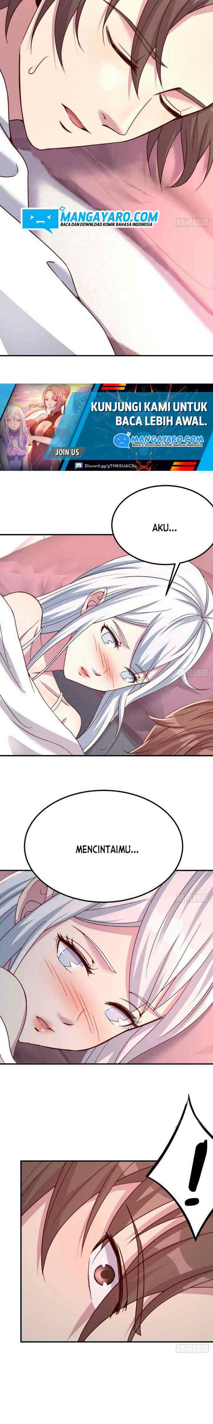 Rental Boyfriend chapter 7 halaman 10