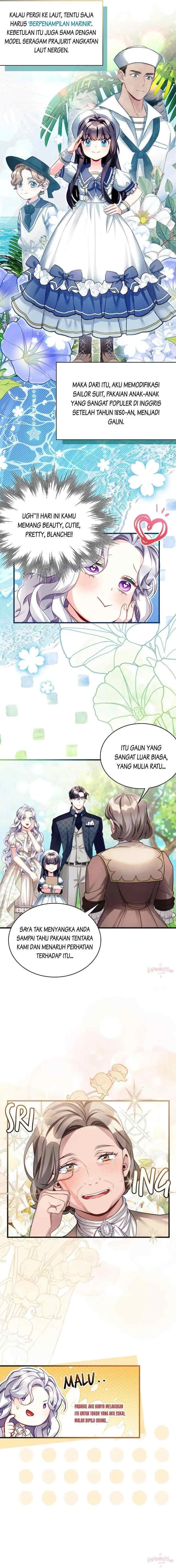 Not Sew Wicked Stepmom chapter 101 halaman 15