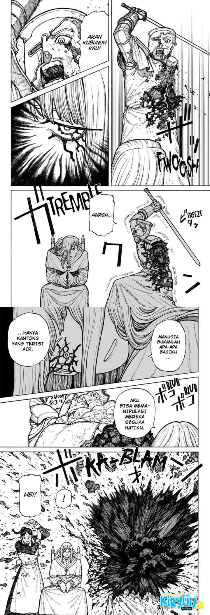 Centuria chapter 11 halaman 7