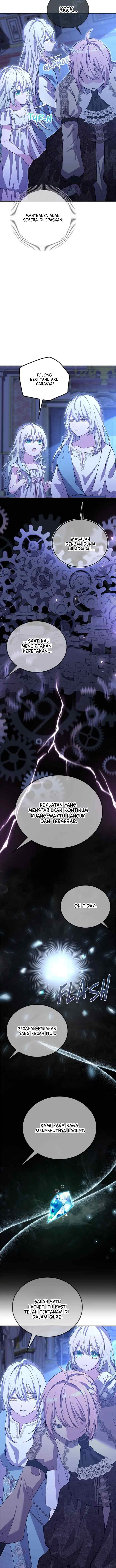 Trumping My Tragic Destiny chapter 11 halaman 8
