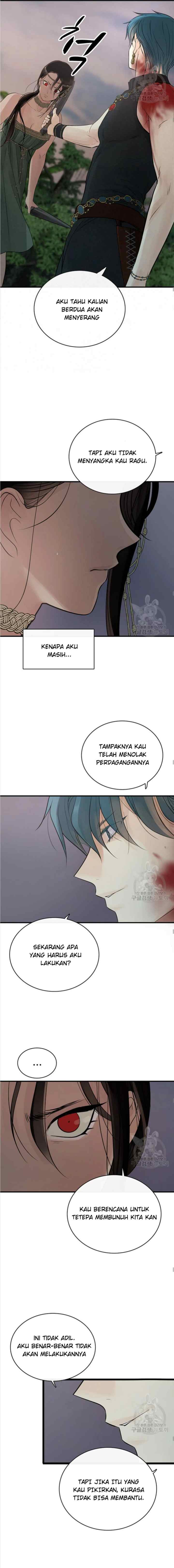 Totem Realm chapter 95 halaman 6