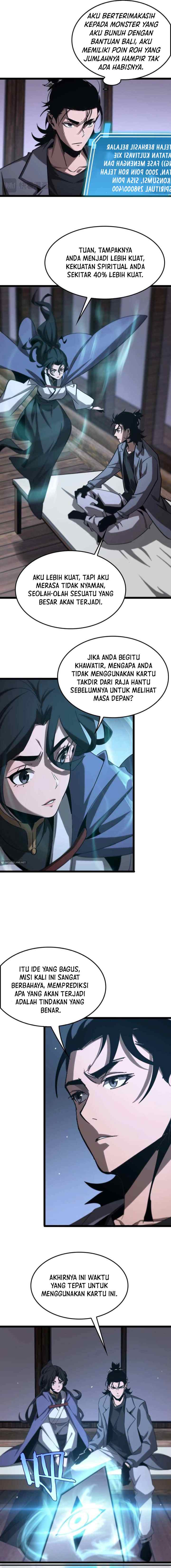 World's Apocalypse Online chapter 265 halaman 13