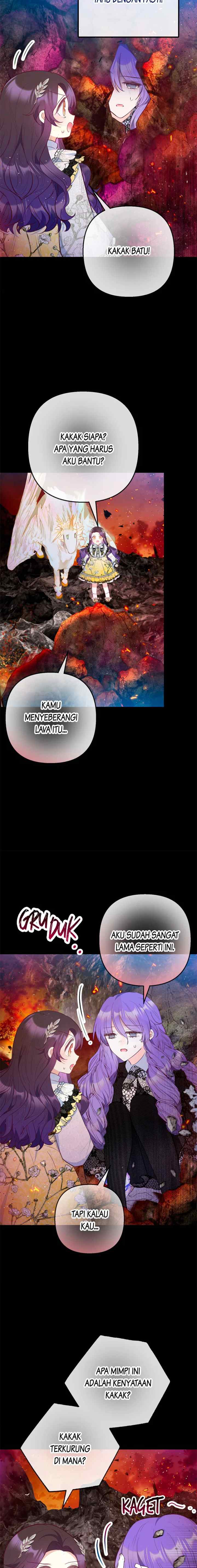 I'm a Daughter Loved by the Devil chapter 68 halaman 13