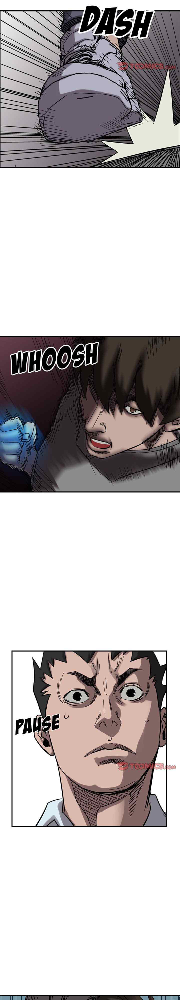 Legend: The Beginning chapter 75 halaman 11