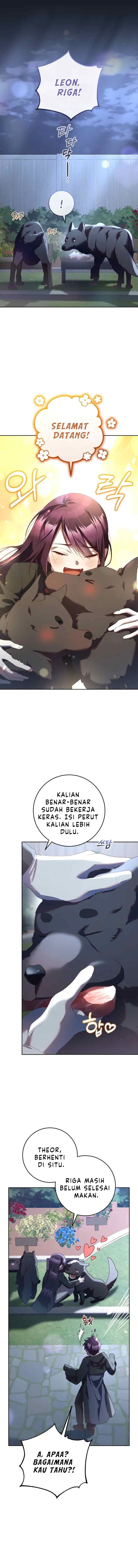 Crowning a Spoiled Prince chapter 67 halaman 5