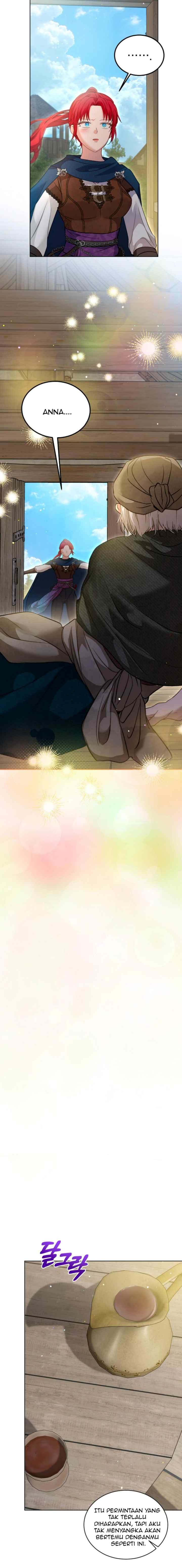 I Was Reincarnated As A Baby Fox God chapter 74 halaman 13