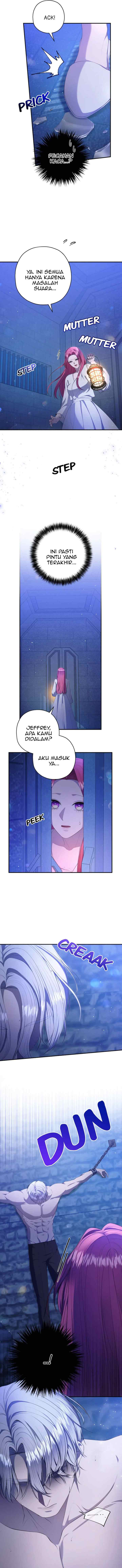 The Devilishly Trash Duke chapter 16 halaman 10