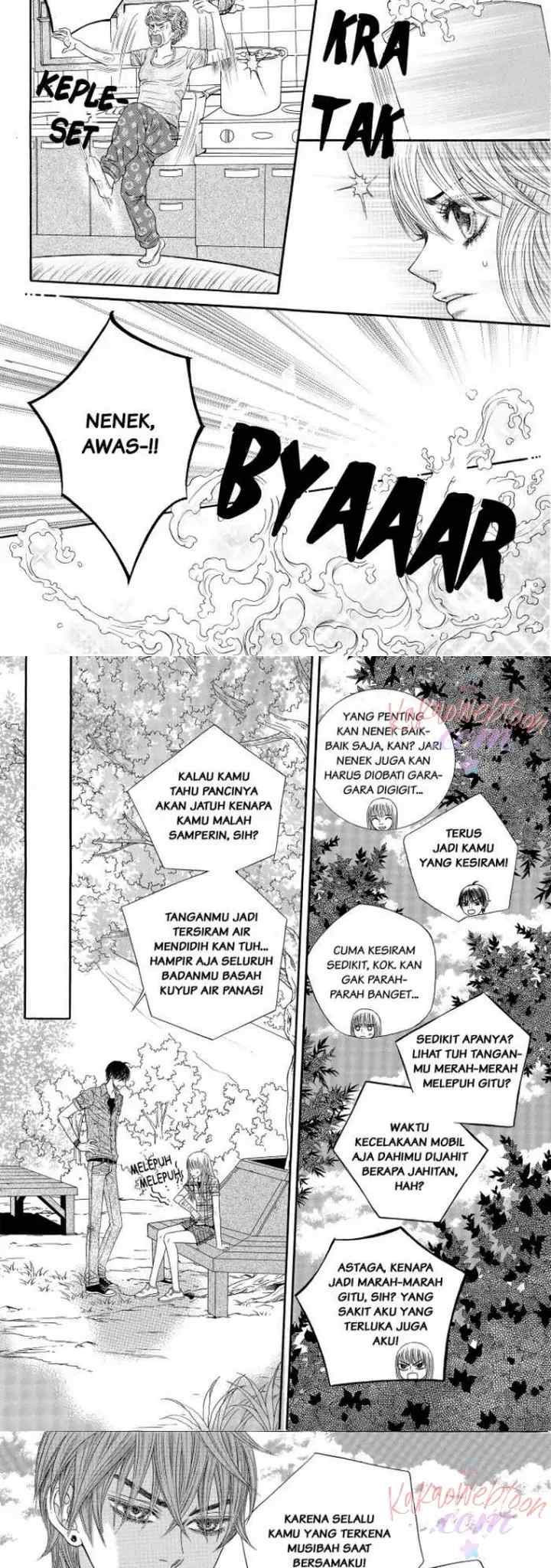I Pick Dahong chapter 10 halaman 10