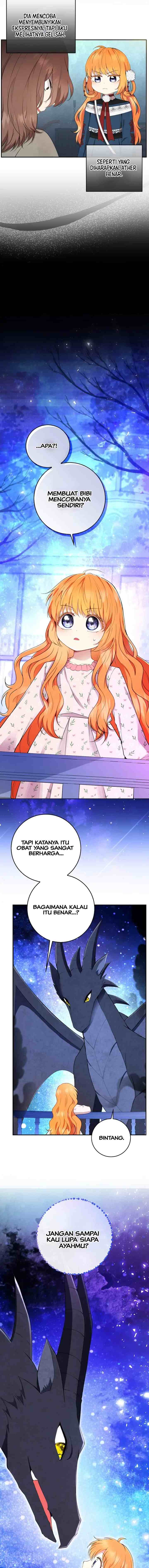 Baby Squirrel is Good at Everything chapter 39 halaman 10
