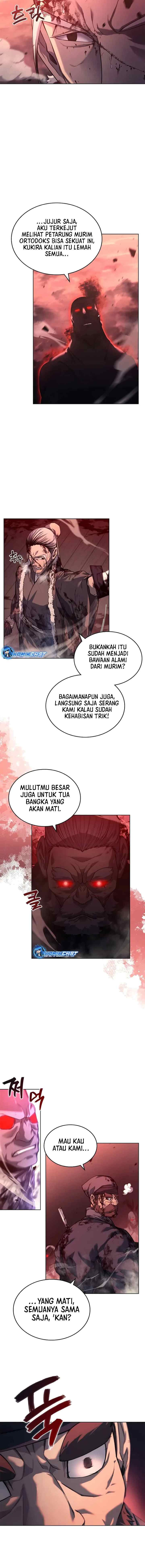 Chronicles of Heavenly Demon chapter 237 halaman 7