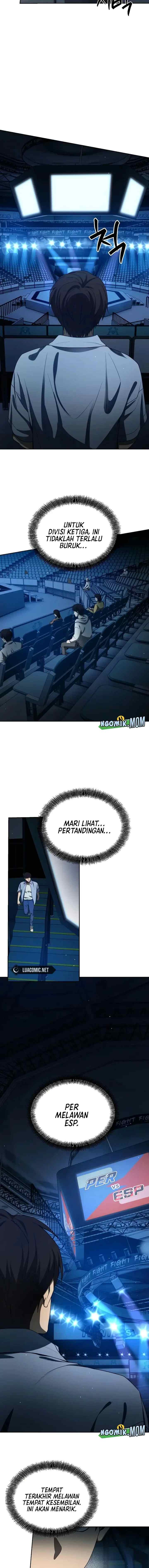 Return of the Genius Player chapter 30 halaman 7