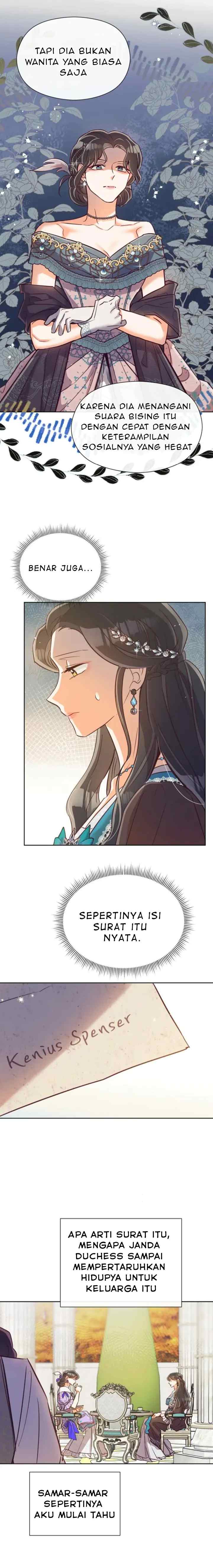 Long After The Ending chapter 56 halaman 16