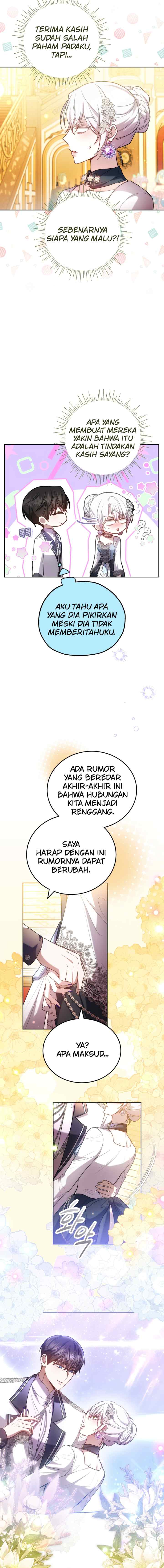 The Male Lead's Nephew Like Me So Much chapter 66 halaman 12