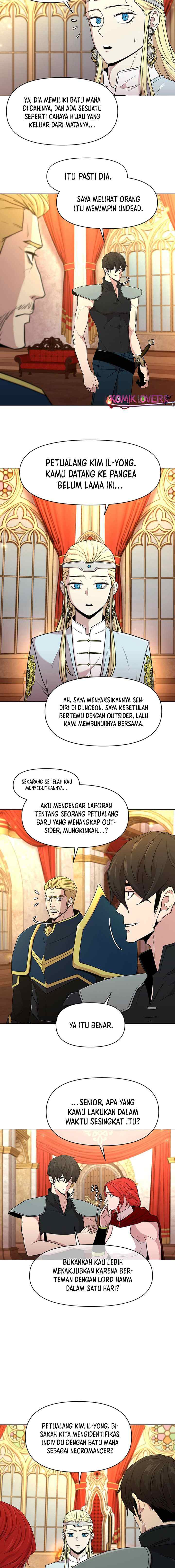 Martial Arts Alone chapter 23 halaman 7