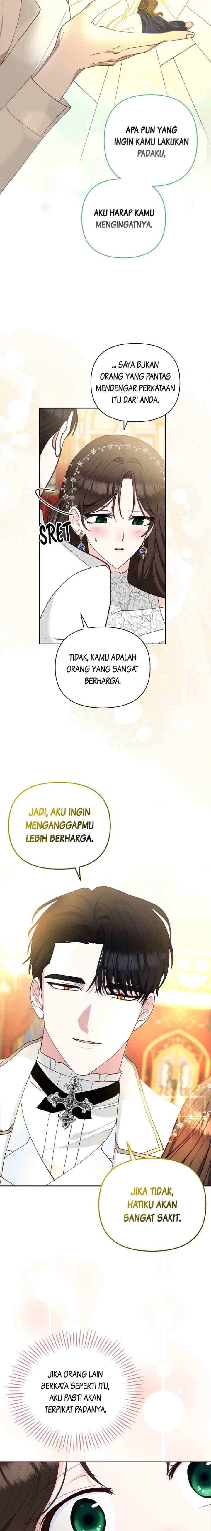 Las dos flores de la noche chapter 12 halaman 11