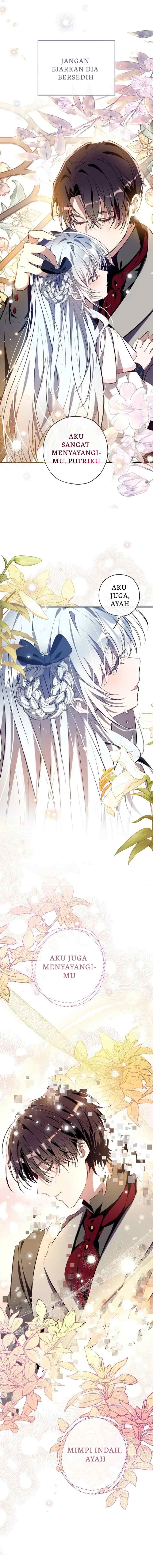 Family is Needed chapter 103 halaman 4