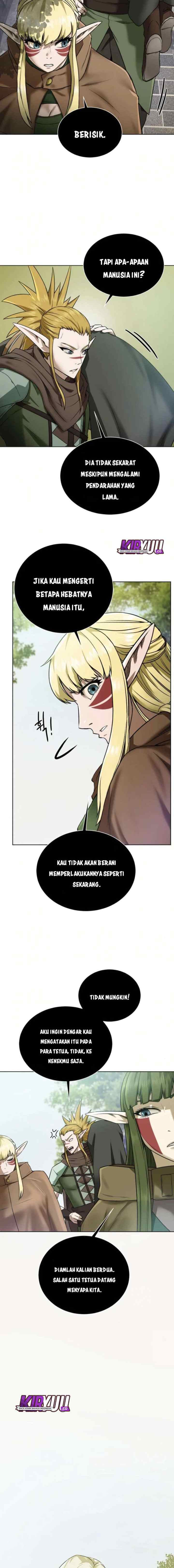 Dungeons & Artifacts chapter 18 halaman 7
