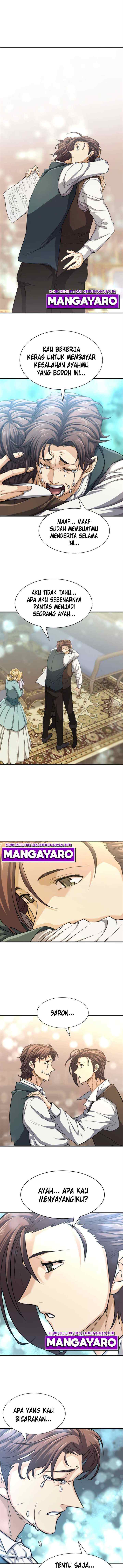 O melhor engenheiro do mundo chapter 57 halaman 8