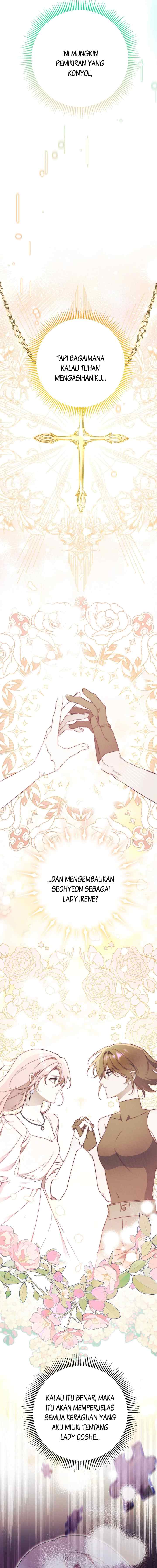 How To Reject My Obsessive Ex-husband chapter 12 halaman 9