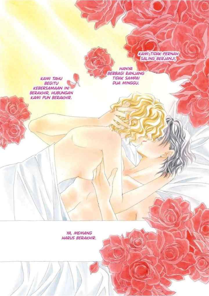 The Sheikh Surgeon's Baby chapter 1 halaman 7
