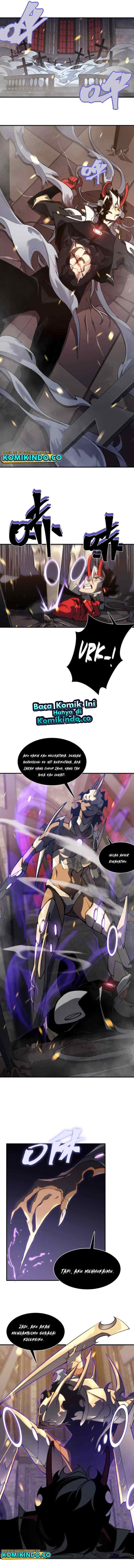 Demon Evolution chapter 33 halaman 10