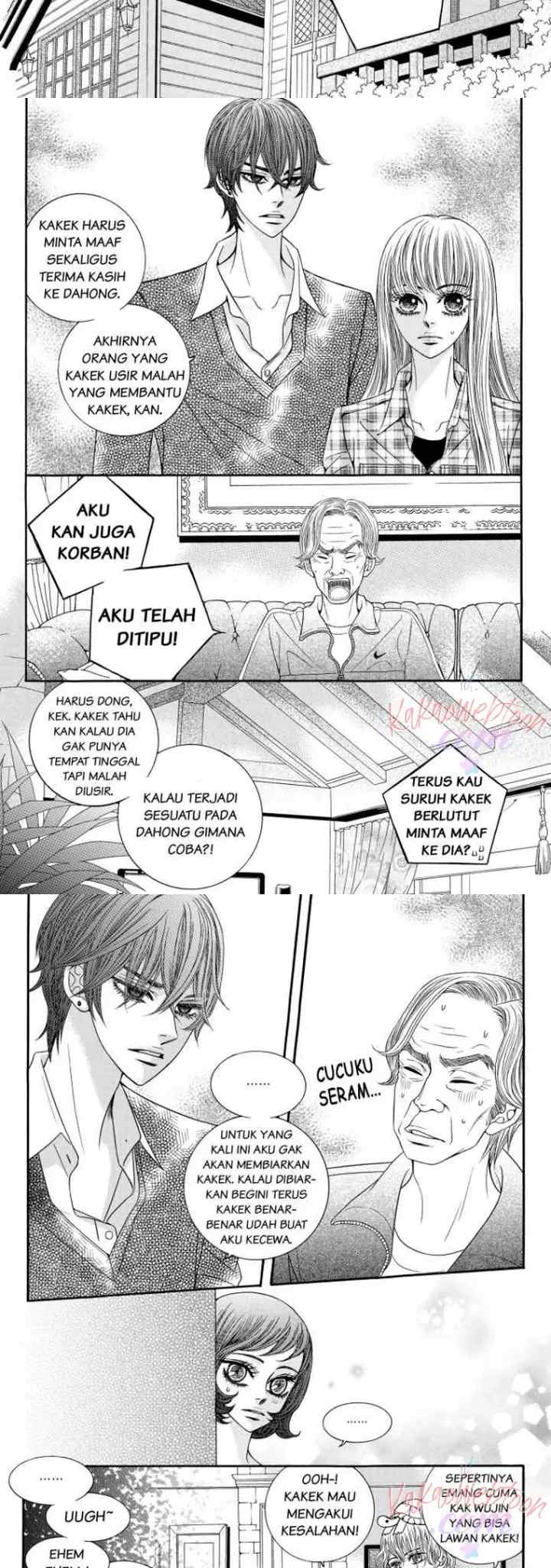 I Pick Dahong chapter 40 halaman 5