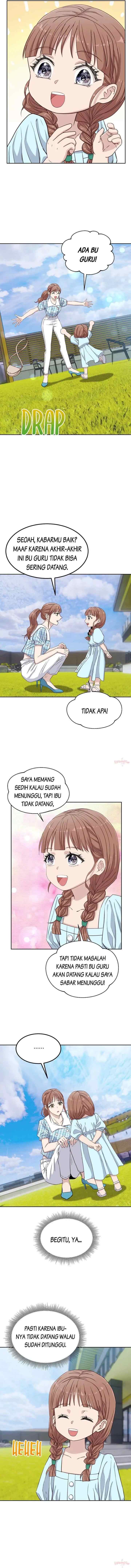 Delete (Tasse) chapter 18 halaman 8