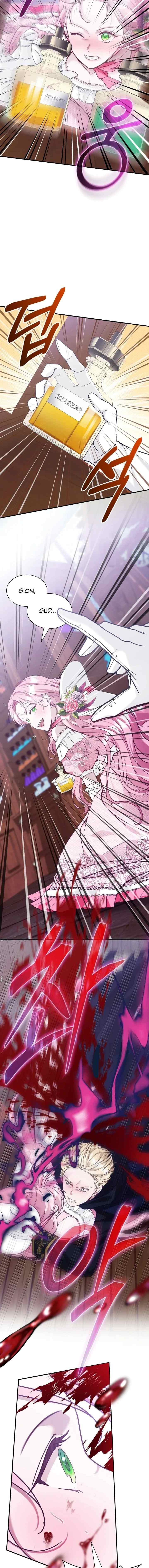 Even If The Villain's Daughter Regresses chapter 40 halaman 18
