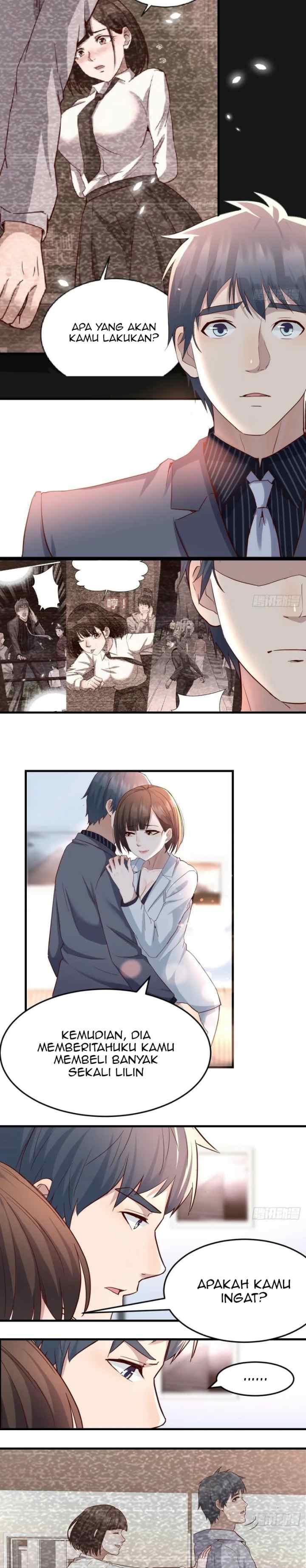 I Have Twin Girlfriends chapter 123 halaman 5