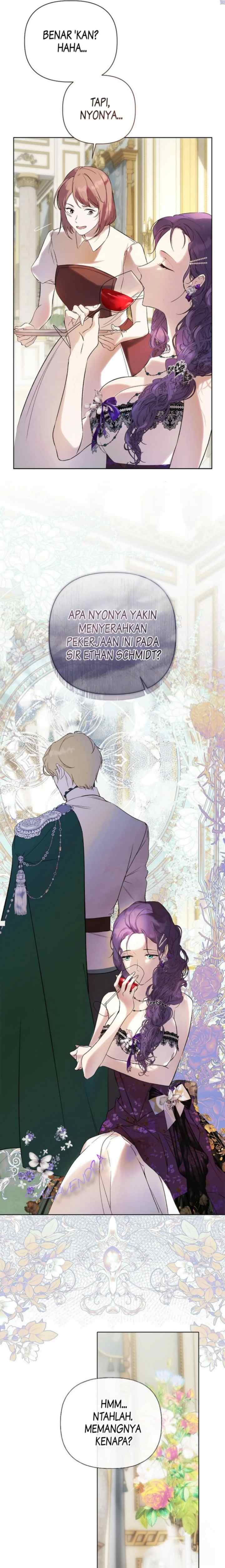 A Match Made in Mana chapter 58 halaman 11