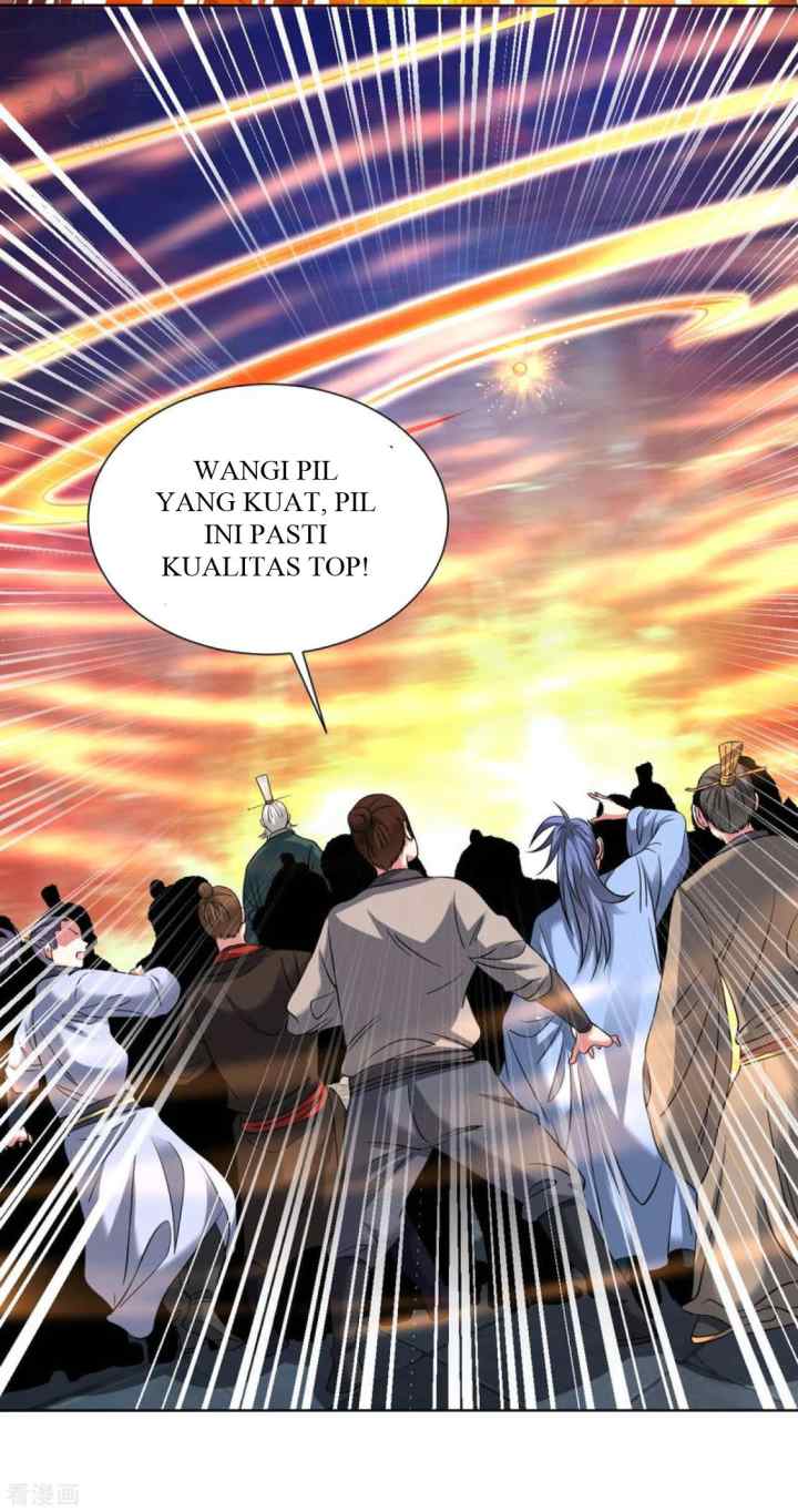Dao Yin chapter 97 halaman 14