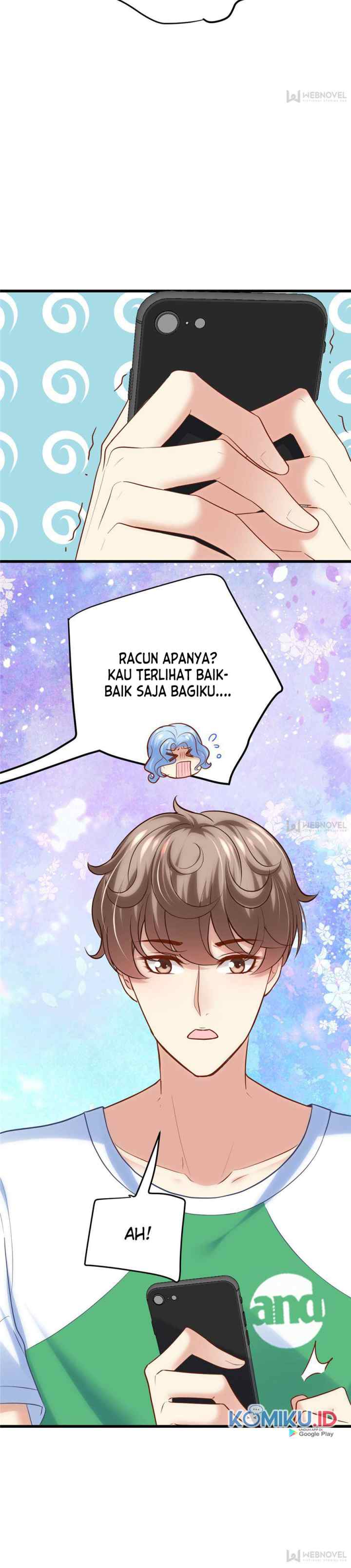 My Beautiful Time With You chapter 150 halaman 14