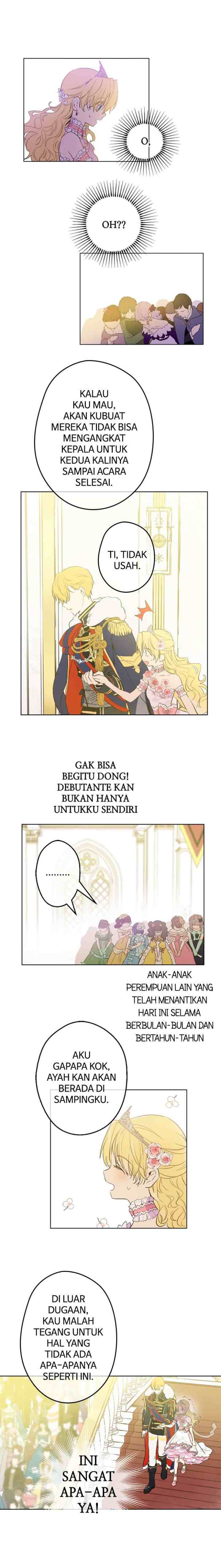 Who Made Me a Princess chapter 30 halaman 6