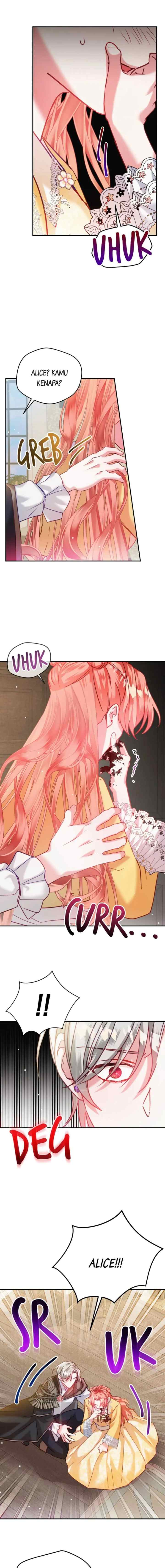 Preventing the Making of Tyrant chapter 58 halaman 7