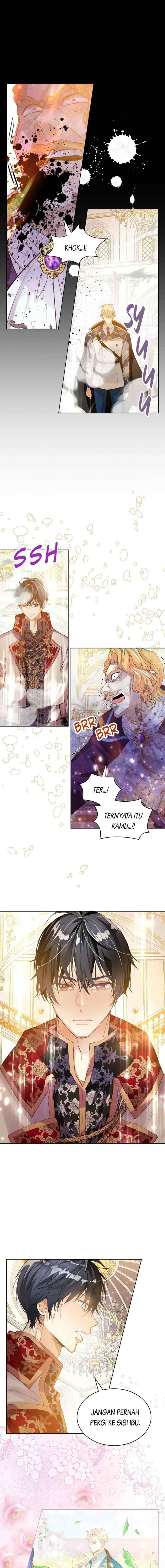 Am I Your Daughter? chapter 95 halaman 10