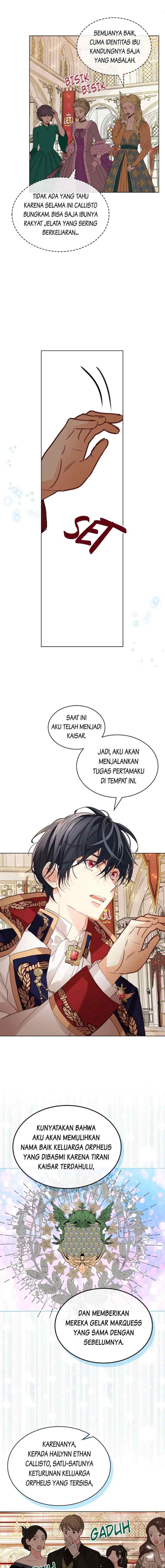 Am I Your Daughter? chapter 97 halaman 8