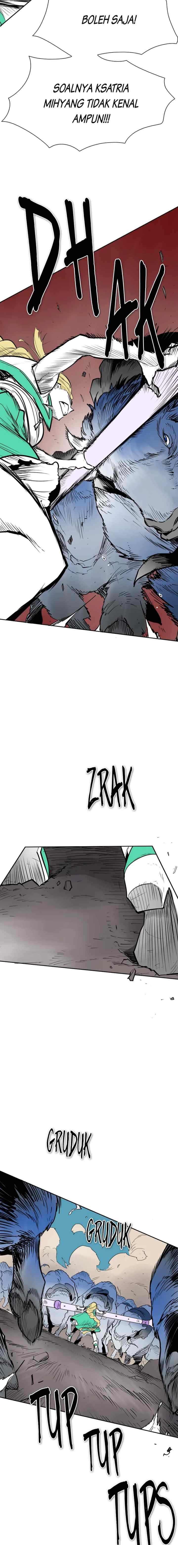 Ordinary Heroes chapter 249 halaman 13