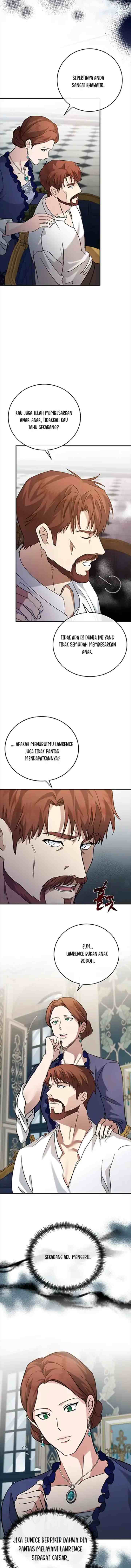 The Villainess Lives Twice chapter 150 halaman 6