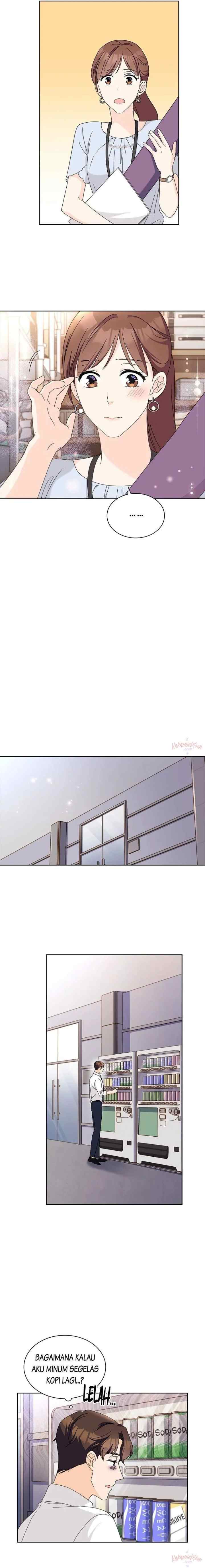 I'm in Love (INO) chapter 19 halaman 13