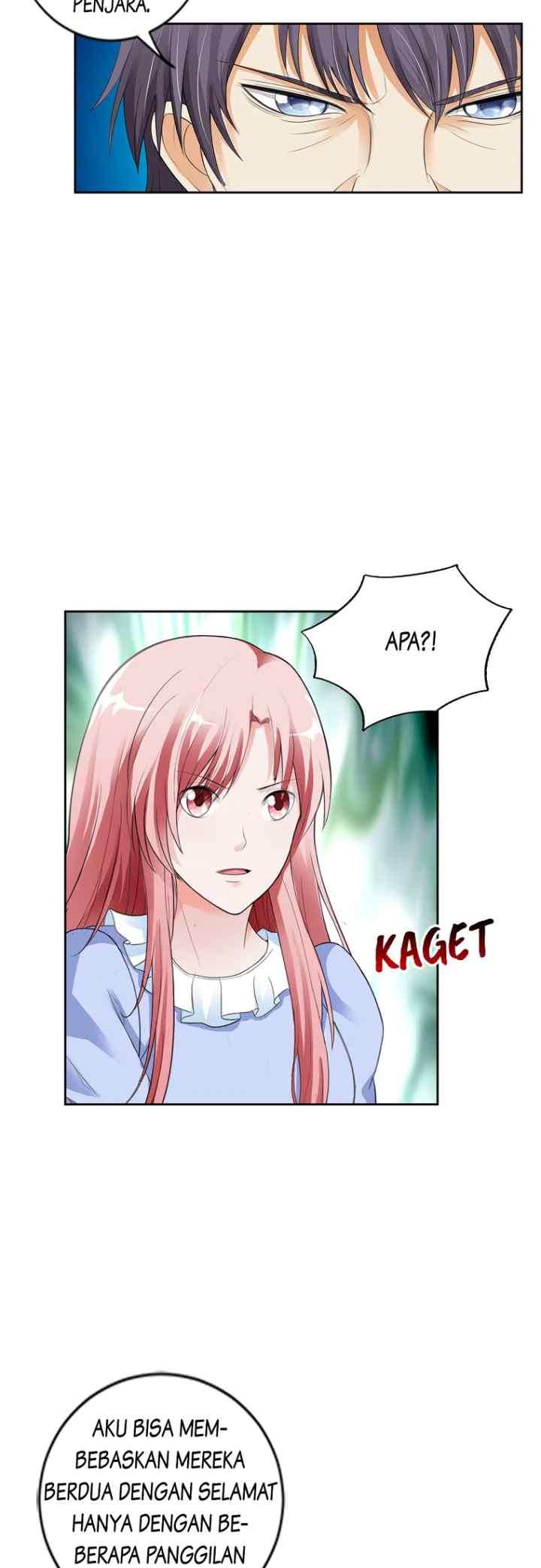Uma Noite Imperdoável chapter 93 halaman 7