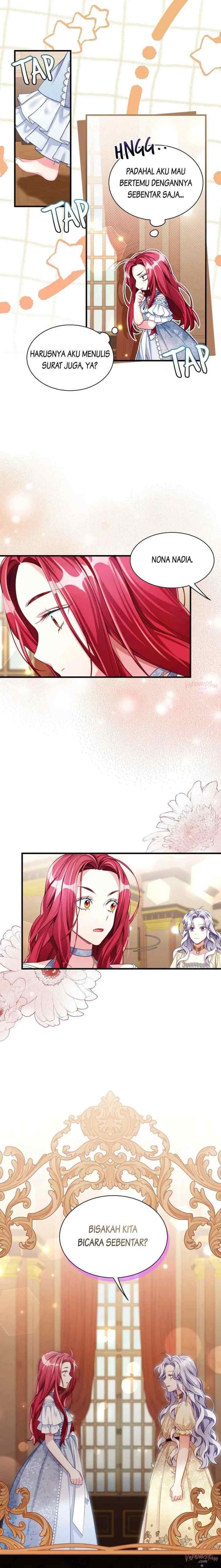 Not Sew Wicked Stepmom chapter 107 halaman 13