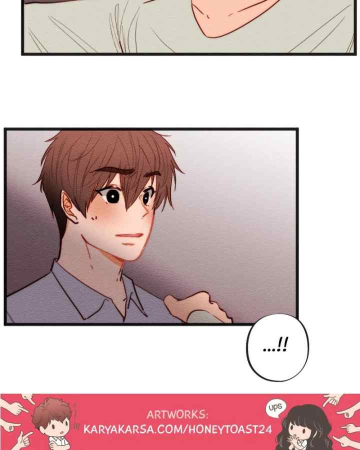 Mistake S1 chapter 177 halaman 17