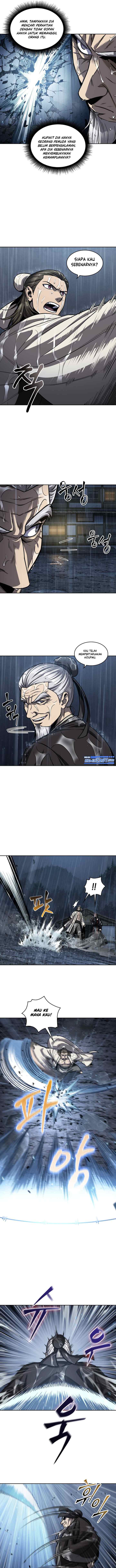 Nano Machine chapter 143 halaman 12