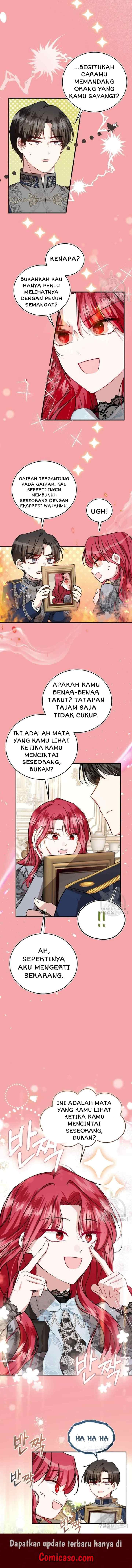 That Villain's Life, I'll Live It Once chapter 24 halaman 11