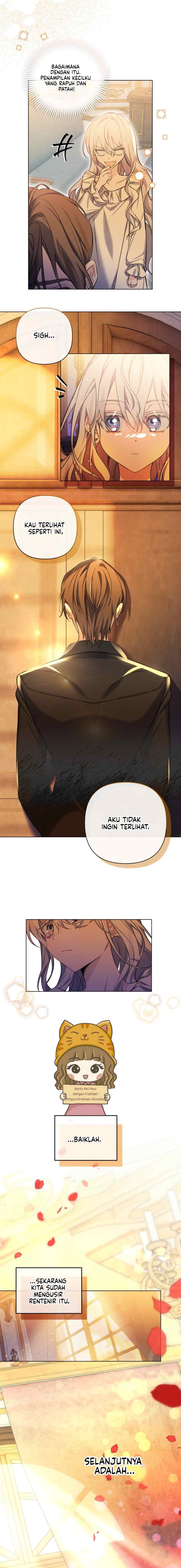 Do You Need Salvation? chapter 2 halaman 19
