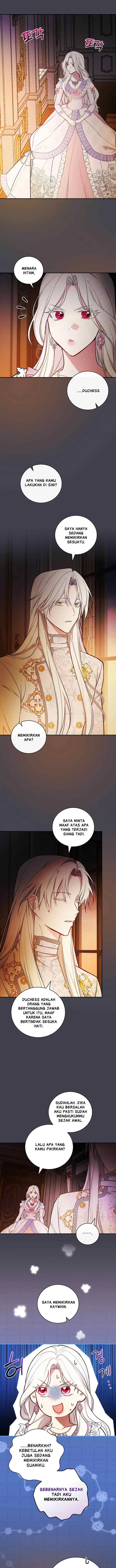 Seducing Duke Monster chapter 60 halaman 12