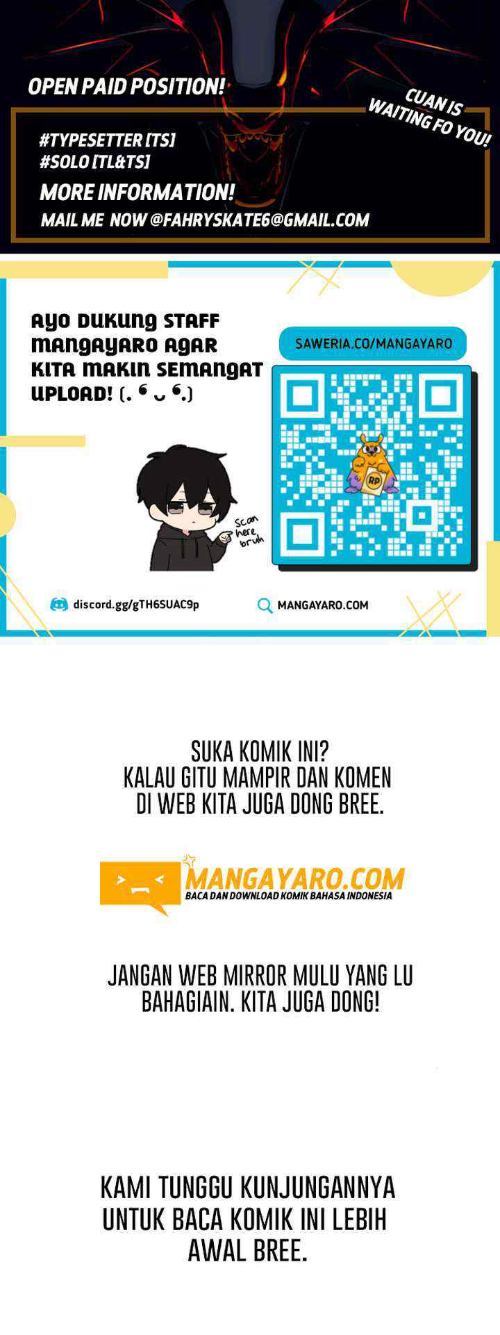Rental Boyfriend chapter 3 halaman 18