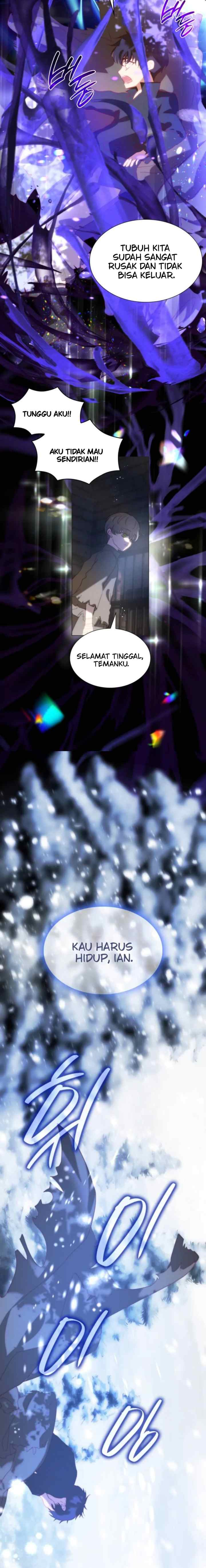 I Was Born The Second Daughter chapter 59 halaman 16