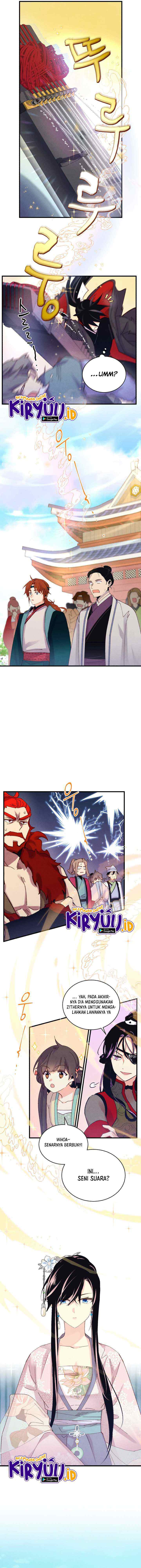 Lightning Degree (Lightning Expert) chapter 119 halaman 5